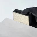 CARAT EHP1200000 gyémánt kézi csiszolóblokk 90x55 mm - G120