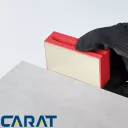 CARAT EHP2000000 gyémánt kézi csiszolóblokk 90x55 mm - G200
