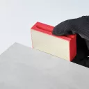 CARAT EHP2000000 gyémánt kézi csiszolóblokk 90x55 mm - G200