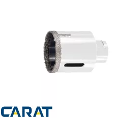  CARAT EHS0060706 gyémánt fúrókorona sarokcsiszolóhoz Ø6x30 mm - M14