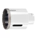 CARAT EHS0920706 gyémánt fúrókorona sarokcsiszolóhoz Ø92x40 mm - M14