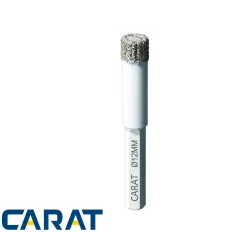   CARAT ETD0120000 MASTER profi gyémántfúró hex szárral Ø12 mm