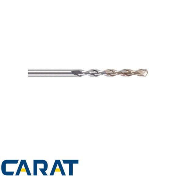 CARAT HD03010200 központfúró 8 mm - 2 darab