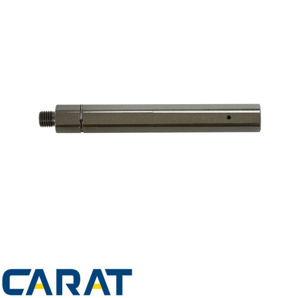 CARAT HDC0032000 hosszabbító gyémántfúróhoz 5/8"x16UNF >>> M16 - 200 mm