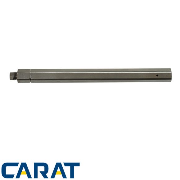 CARAT HDC0033000 hosszabbító gyémántfúróhoz 5/8"x16UNF >>> M16 - 300 mm