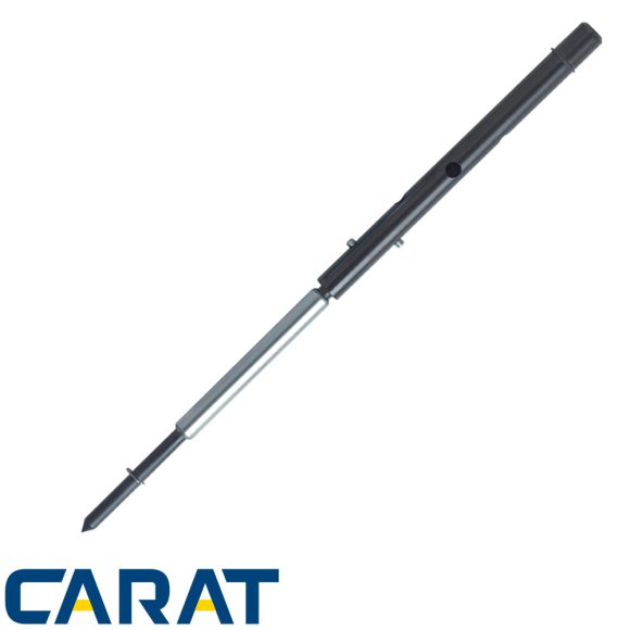 CARAT HDN0010000 NASTROC központosító tüske - 300 mm