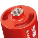 CARAT DUSTEC DRY DRILLING gyémánt fúrókorona falazathoz Ø102x60 mm - M16 (száraz fúráshoz)