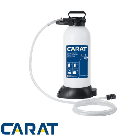 CARAT KDDW100000 hűtővíz pumpa - 10 liter