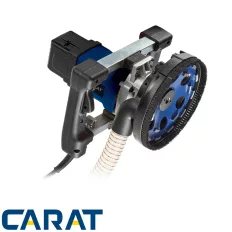   CARAT TwoGrip 180 DUSTEC betoncsiszoló - 180 mm tárcsa (2200 W)