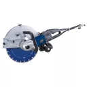 CARAT DS-4000 gyémánttárcsás falvágó - 400 mm tárcsa (3200 W)