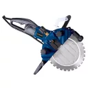 CARAT RS-3300 gyűrűs falvágó - 330 mm vágógyűrű (3200 W)