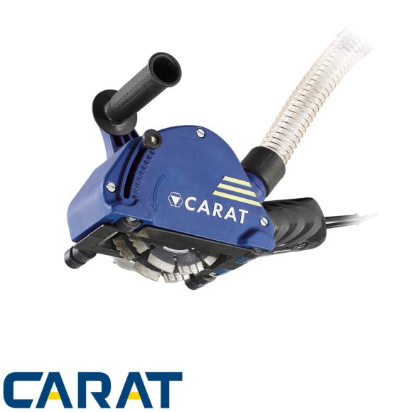 CARAT SL-1253N DUSTEC falhoronyvágó - 125 mm (1700 W)