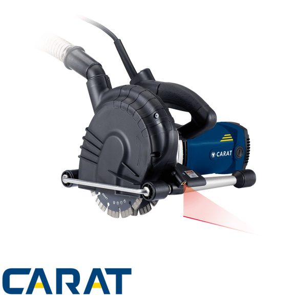 CARAT SL-1502 DUSTEC falhoronyvágó - 150 mm (2000 W)