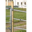 AKO 441224 elektromos szett legelőkapukhoz (villanypásztor)