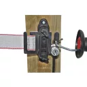 AKO 441225 huzaltoldó kapocs, max 2.5 mm, 10 db-os