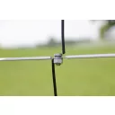 AKO 441225 huzaltoldó kapocs, max 2.5 mm, 10 db-os