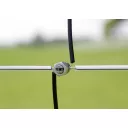 AKO 441225 huzaltoldó kapocs, max 2.5 mm, 10 db-os