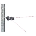 AKO Super 441360 metrikus kombinált szigetelő szalaghoz / vezetékhez, M6x30 mm, 10 db-os (villanypásztor)