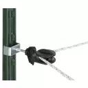 AKO Super 441360 metrikus kombinált szigetelő szalaghoz / vezetékhez, M6x30 mm, 10 db-os (villanypásztor)