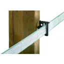 AKO Maxi Tape 441390 facsavaros szigetelő vezetékhez / szalaghoz, 25 db-os (villanypásztor)
