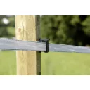 AKO Maxi Tape 441390 facsavaros szigetelő vezetékhez / szalaghoz, 25 db-os (villanypásztor)