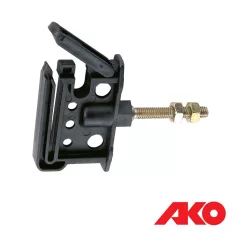   AKO 441392 metrikus szigetelő szalaghoz / vezetékhez, M6x35 mm, 25 db-os (villanypásztor)