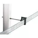 AKO Maxi Tape 441393 metrikus távtartós szigetelő szalaghoz / vezetékhez, M6x20 cm, 10 db-os (villanypásztor)
