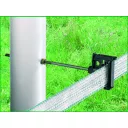 AKO Maxi Tape 441393 metrikus távtartós szigetelő szalaghoz / vezetékhez, M6x20 cm, 10 db-os (villanypásztor)