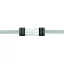 AKO LitzClip 442000/051 szalagtoldó, max 12.5 mm, 5 db-os (villanypásztor)