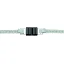 AKO LitzClip 442000/051 szalagtoldó, max 12.5 mm, 5 db-os (villanypásztor)