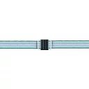 AKO LitzClip 442002/051 szalagtoldó, max 40 mm, 5 db-os (villanypásztor)