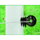 AKO 44391 metrikus körszigetelő vezetékhez, M6x80 mm, 25 db-os (villanypásztor)