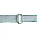AKO 44596 szalagtoldó, max 40 mm, 10 db-os (villanypásztor)