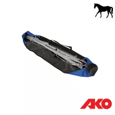 AKO 446500 mobilkarám szett lovaknak (7x7 m)