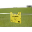 AKO 446513 figyelmeztető tábla villanypásztorhoz