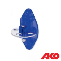   AKO Vario Premium 446545/041 szögelhető kapuszigetelő, 4 db-os (villanypásztor)