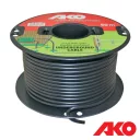 AKO 44922 földkábel, Ø 6 mm (villanypásztor)