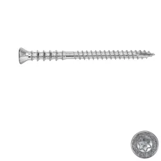 Állítócsavar 6x80 TX (horganyzott)