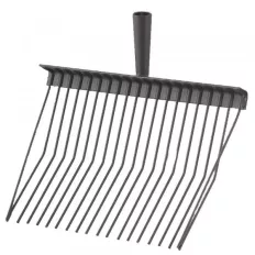 10028 lótrágya villa (acél), 18-ágú, fanyéllel