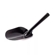 10038 szeneslapát (festett), fémnyéllel