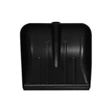 10048 hólapátfej (műanyag), 380 mm