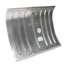 10056 hólapátfej (alumínium), 400 mm