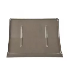 10068 hólapátfej (acél) (festett), 400 mm