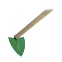 10116 kapa (festett) (magyar típus) (hegyes), fanyéllel, 500 g