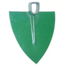 10130 kapafej (festett) (magyar típus) (hegyes), 300 g