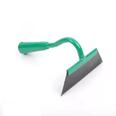 10155 acélpengés horolófej, 190 mm