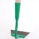 10164 acélpengés horoló, fanyéllel, 115 mm