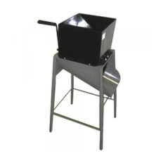   12377 répa-, gyümölcsdaráló (festett és horganyzott) (acél)