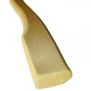 12593 baltanyél (fa), 400 mm (fazonos)