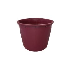 12993 szüretelőkád (műanyag) (bordó), 350 L